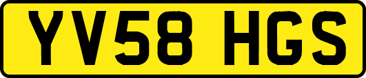 YV58HGS