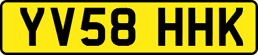 YV58HHK