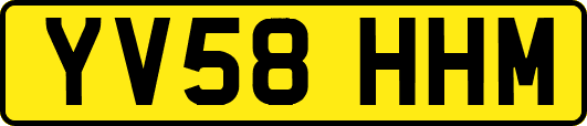 YV58HHM