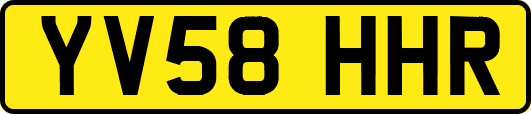 YV58HHR