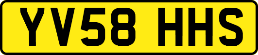 YV58HHS