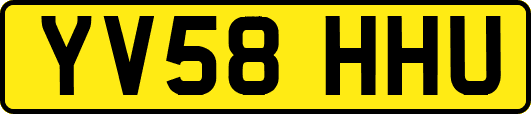 YV58HHU