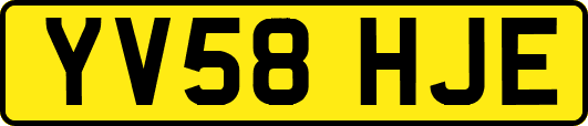 YV58HJE