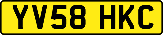 YV58HKC