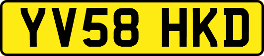 YV58HKD