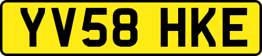 YV58HKE
