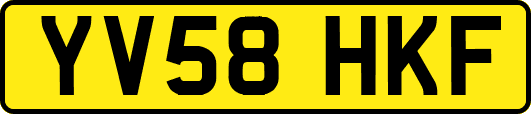 YV58HKF