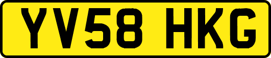 YV58HKG