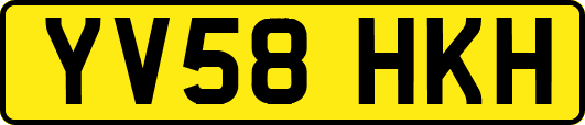 YV58HKH