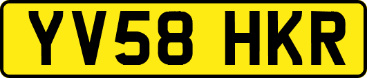 YV58HKR
