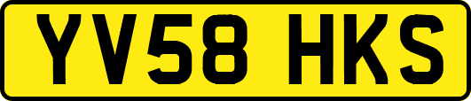 YV58HKS