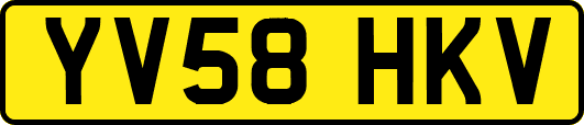 YV58HKV