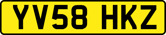 YV58HKZ