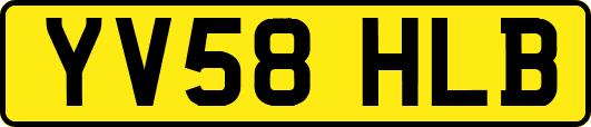 YV58HLB