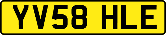 YV58HLE