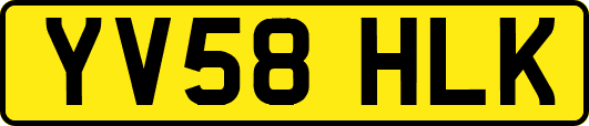 YV58HLK