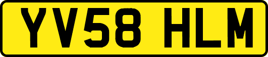 YV58HLM