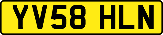 YV58HLN