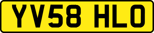 YV58HLO