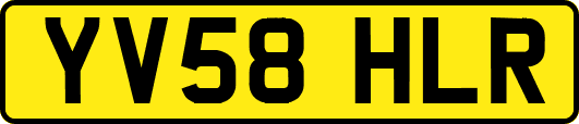 YV58HLR