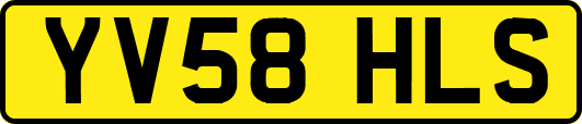 YV58HLS