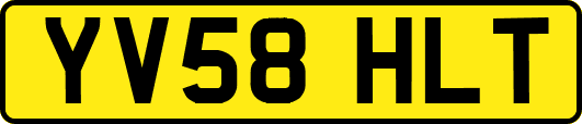YV58HLT