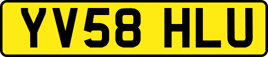 YV58HLU