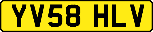 YV58HLV