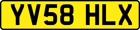 YV58HLX