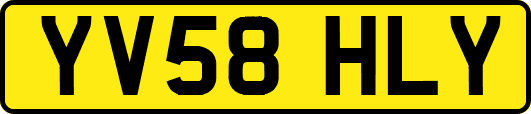 YV58HLY