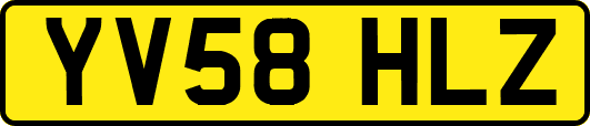 YV58HLZ