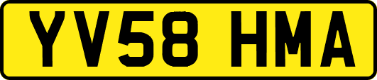 YV58HMA