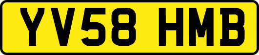 YV58HMB
