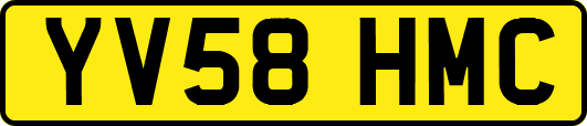 YV58HMC