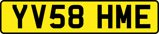 YV58HME