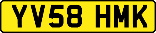 YV58HMK