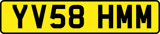 YV58HMM