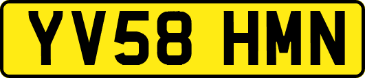 YV58HMN