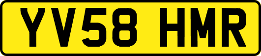 YV58HMR