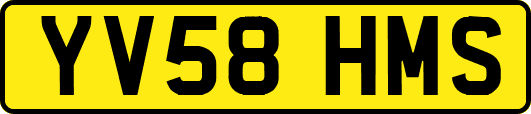 YV58HMS