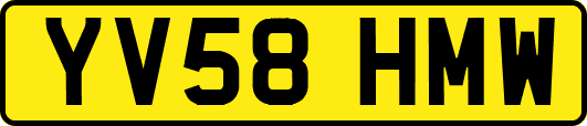 YV58HMW