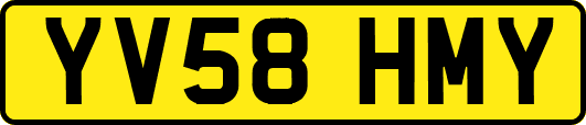 YV58HMY