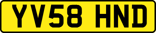 YV58HND
