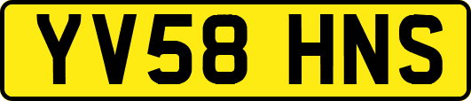 YV58HNS