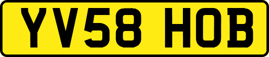 YV58HOB