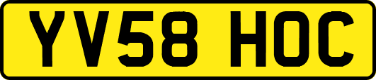 YV58HOC