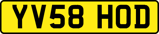 YV58HOD