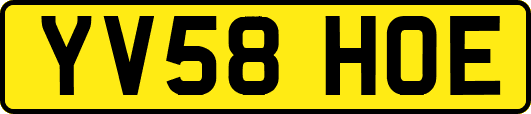 YV58HOE