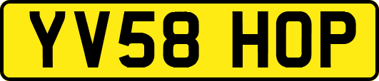 YV58HOP