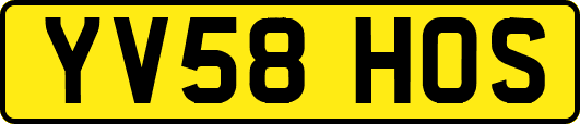 YV58HOS